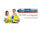Maxilimpservice Mao de Obra Terceirizada